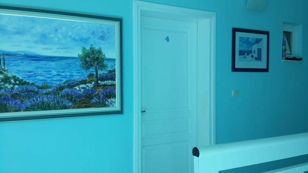 Apartments Kocak Блаце Экстерьер фото
