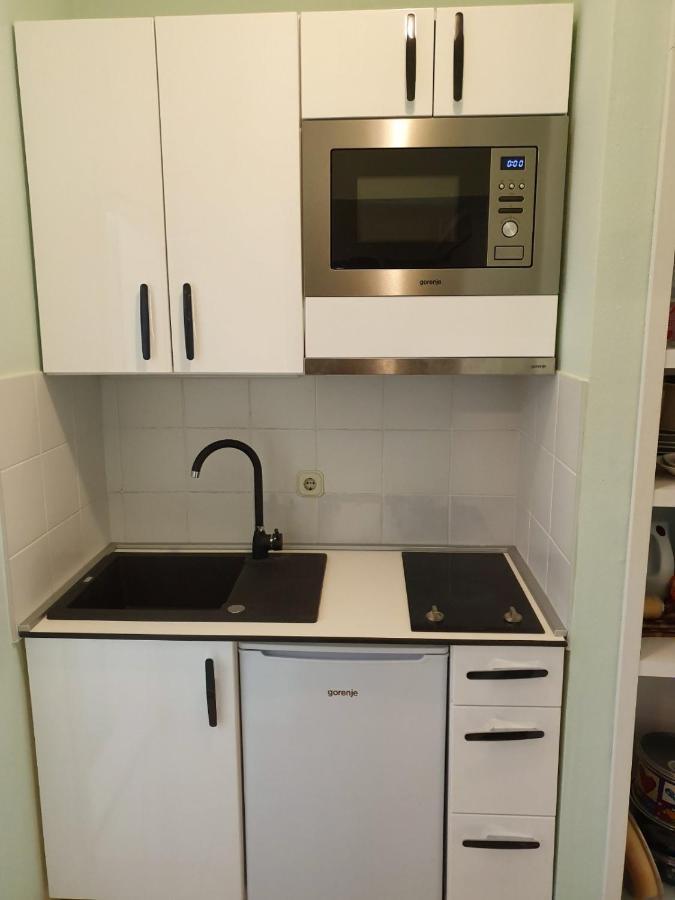 Apartments Kocak Блаце Экстерьер фото