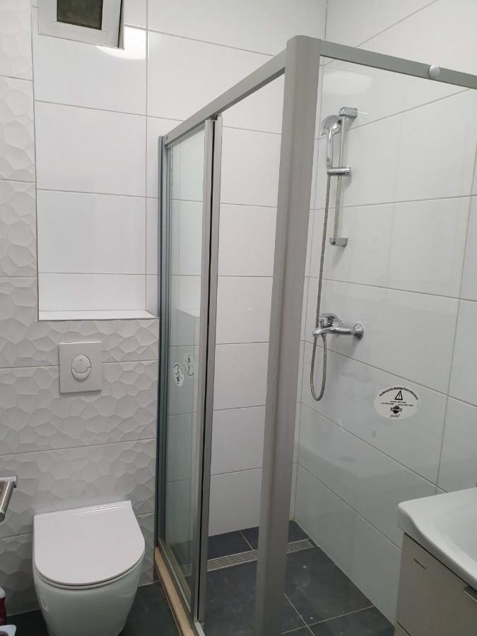 Apartments Kocak Блаце Экстерьер фото