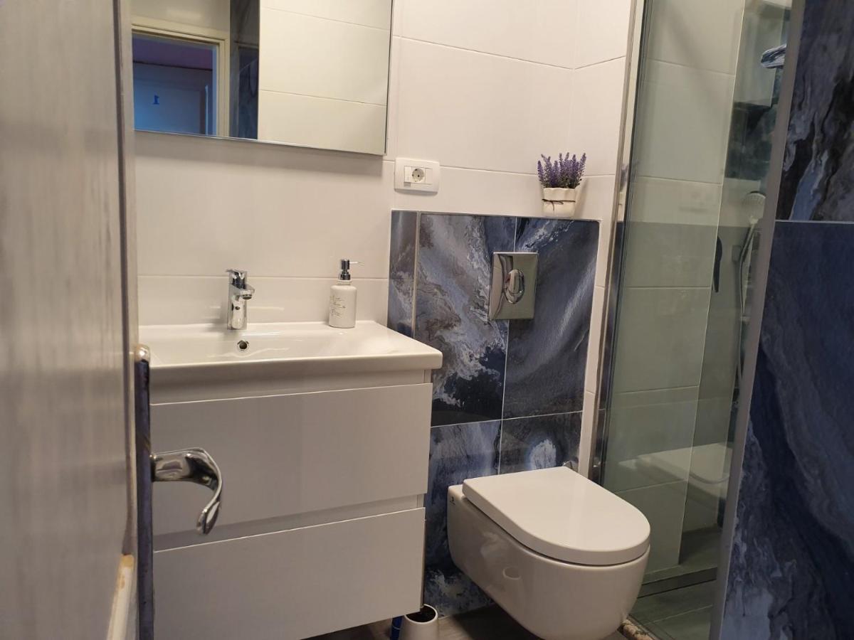 Apartments Kocak Блаце Экстерьер фото