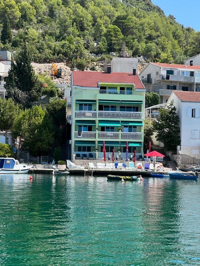 Apartments Kocak Блаце Экстерьер фото