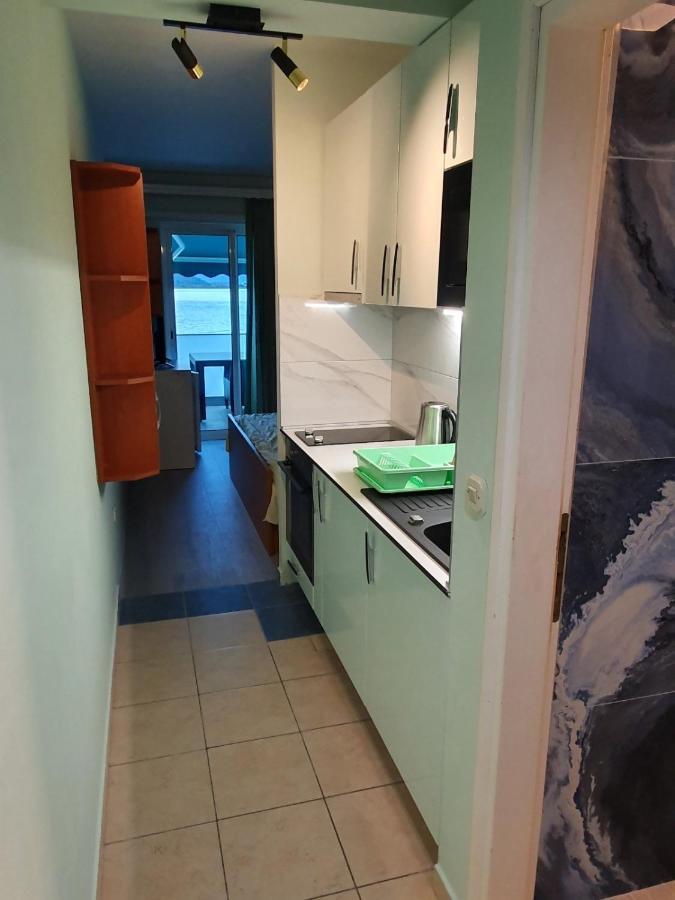 Apartments Kocak Блаце Экстерьер фото