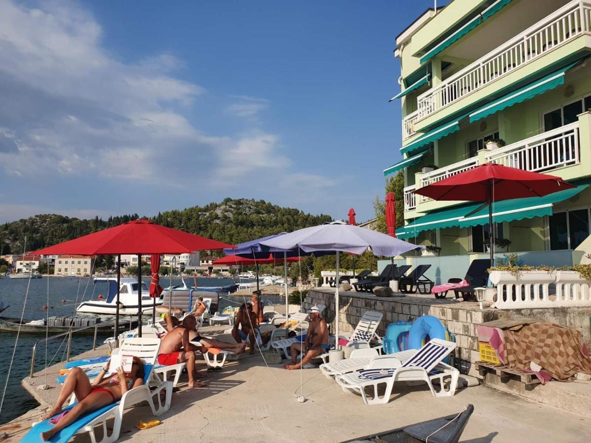 Apartments Kocak Блаце Экстерьер фото