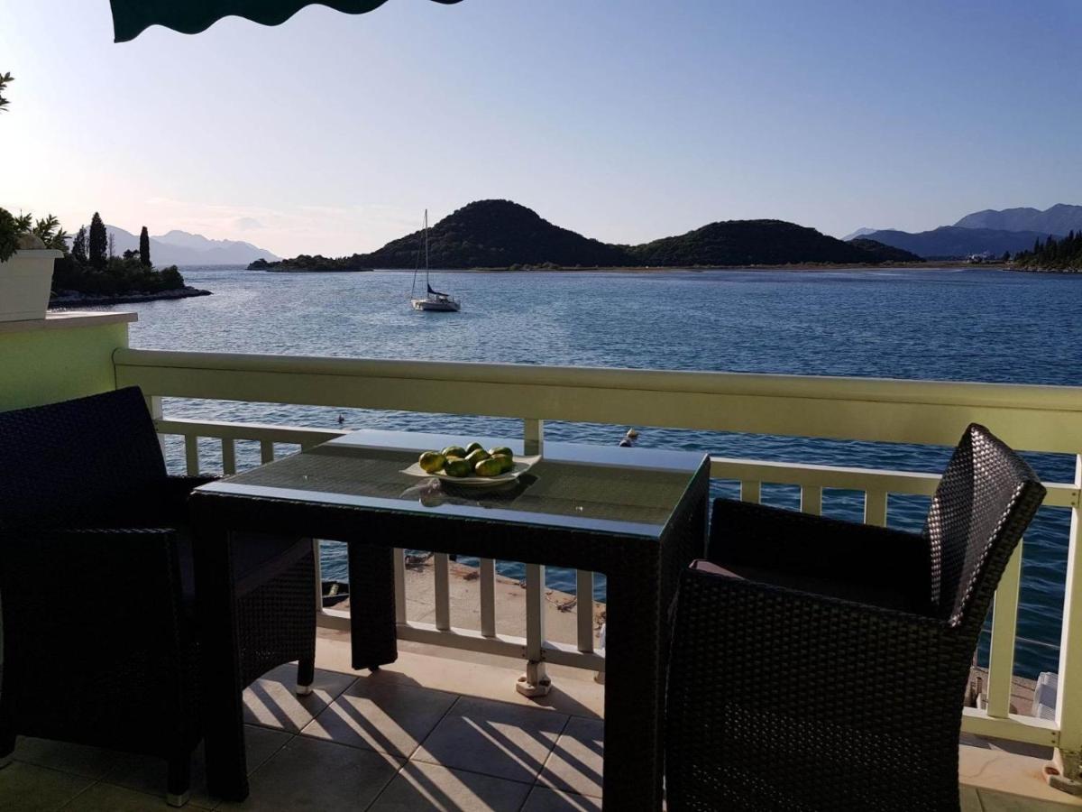 Apartments Kocak Блаце Экстерьер фото