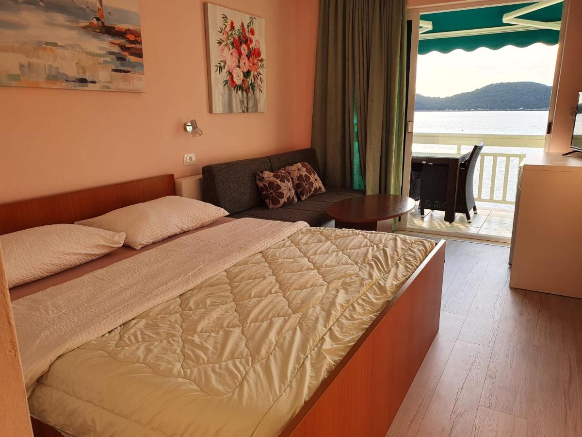 Apartments Kocak Блаце Экстерьер фото