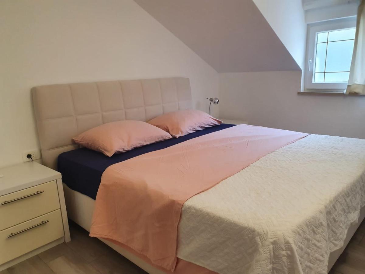 Apartments Kocak Блаце Экстерьер фото