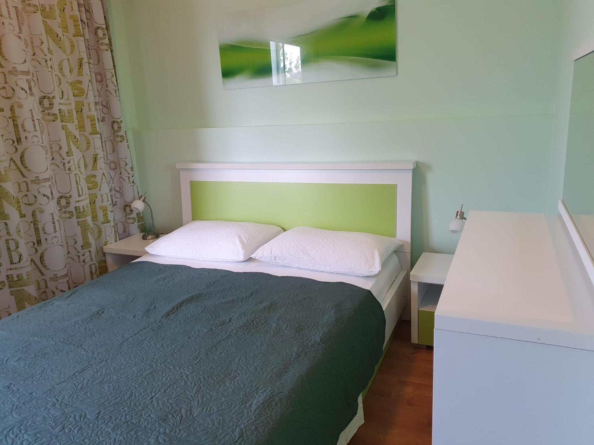 Apartments Kocak Блаце Экстерьер фото