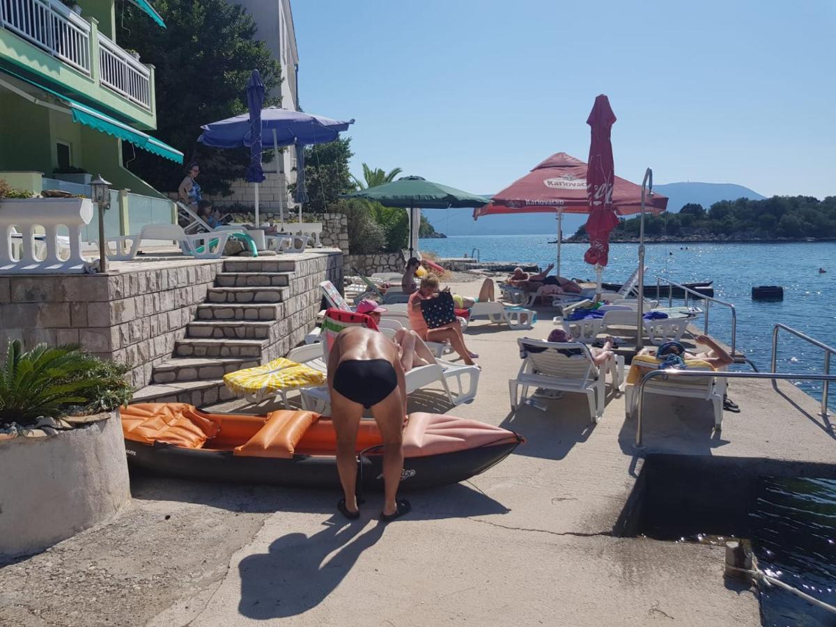 Apartments Kocak Блаце Экстерьер фото