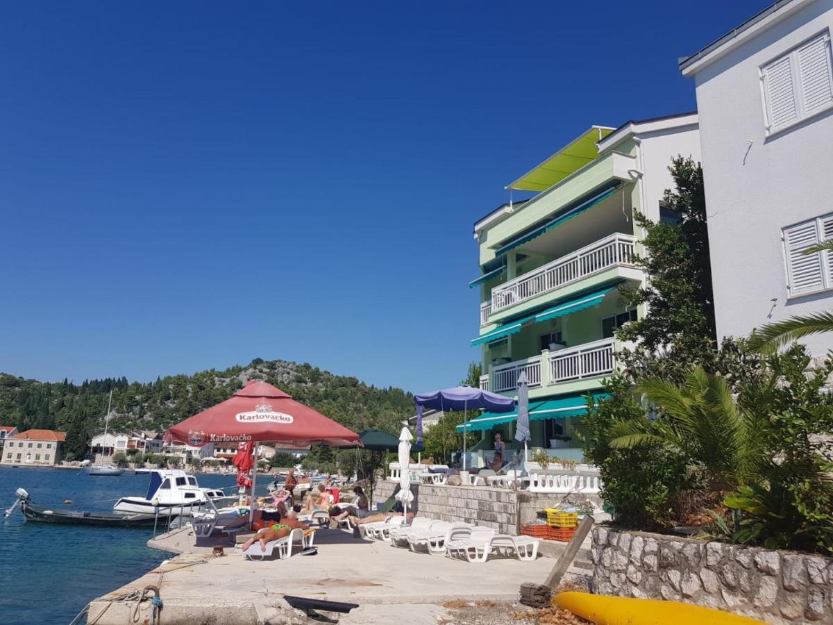 Apartments Kocak Блаце Экстерьер фото