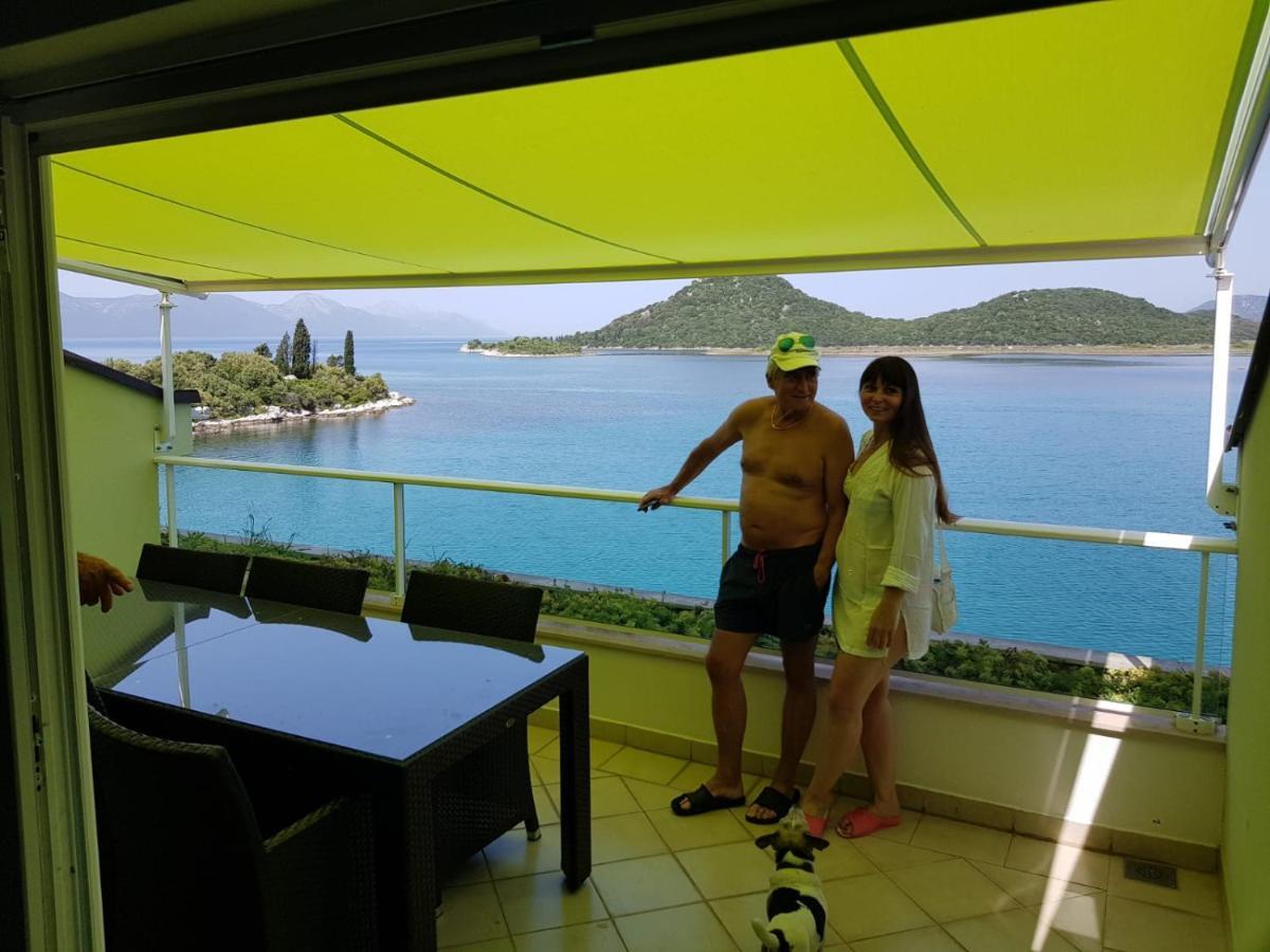 Apartments Kocak Блаце Экстерьер фото