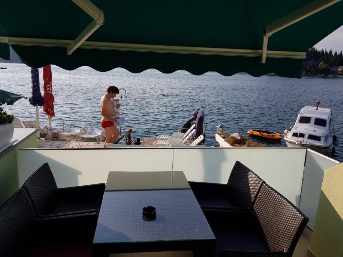 Apartments Kocak Блаце Экстерьер фото