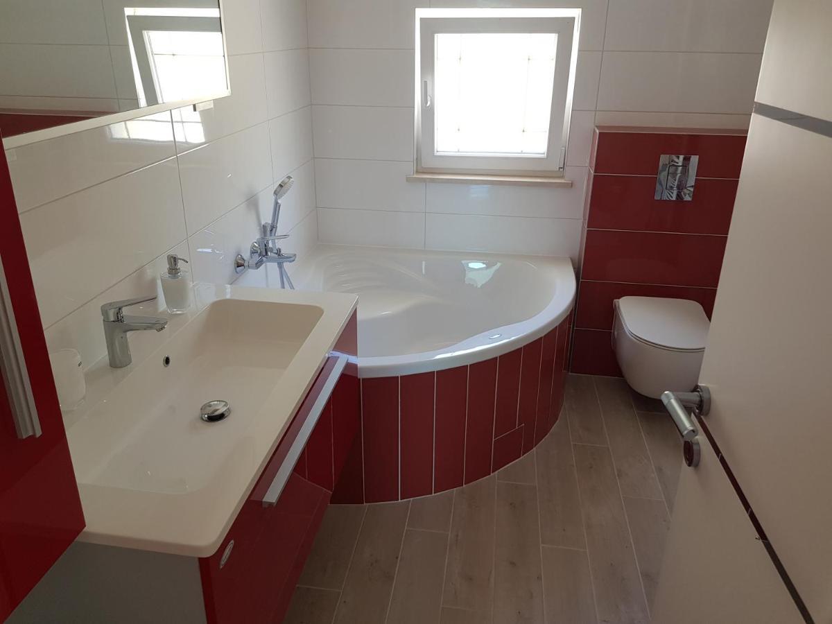 Apartments Kocak Блаце Экстерьер фото
