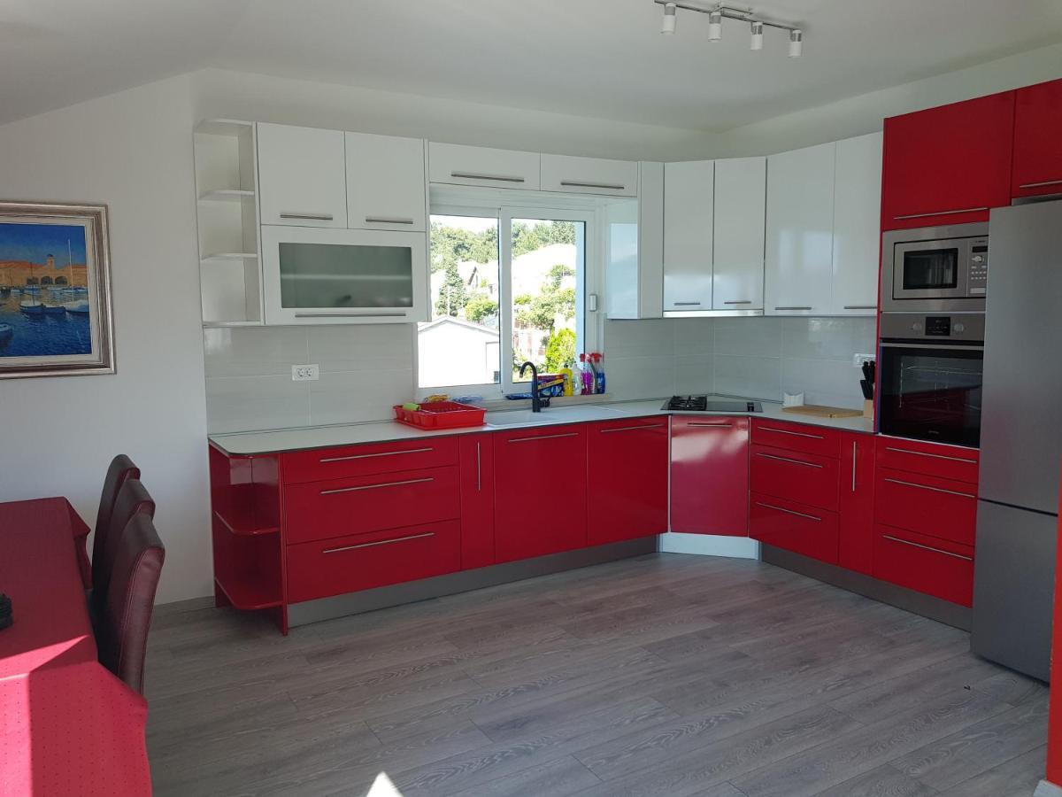 Apartments Kocak Блаце Экстерьер фото