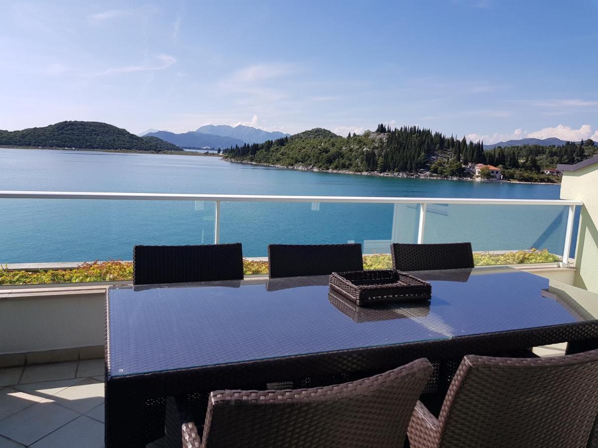 Apartments Kocak Блаце Экстерьер фото